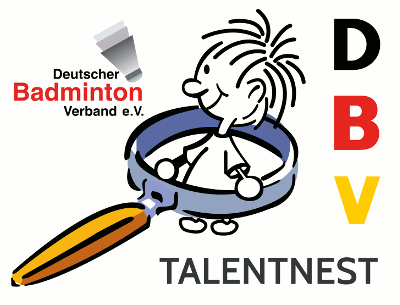 DBV Talentnest Logo